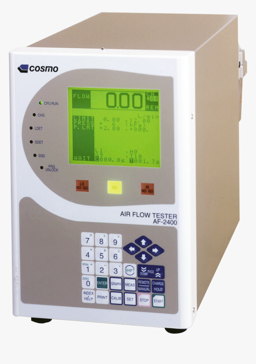 Cosmo Leak Test Machine, HD Png Download, Free Download