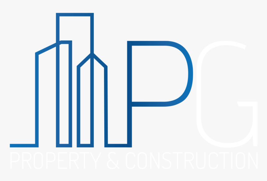 Pg Logo Png , Png Download - Pg Logo Construction, Transparent Png, Free Download