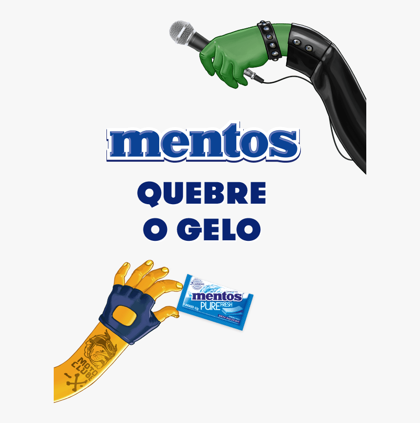 Mentos, HD Png Download, Free Download