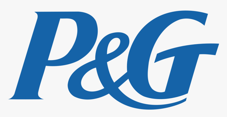 Pg Logo 1995 - Saatchi And Saatchi Client, HD Png Download, Free Download