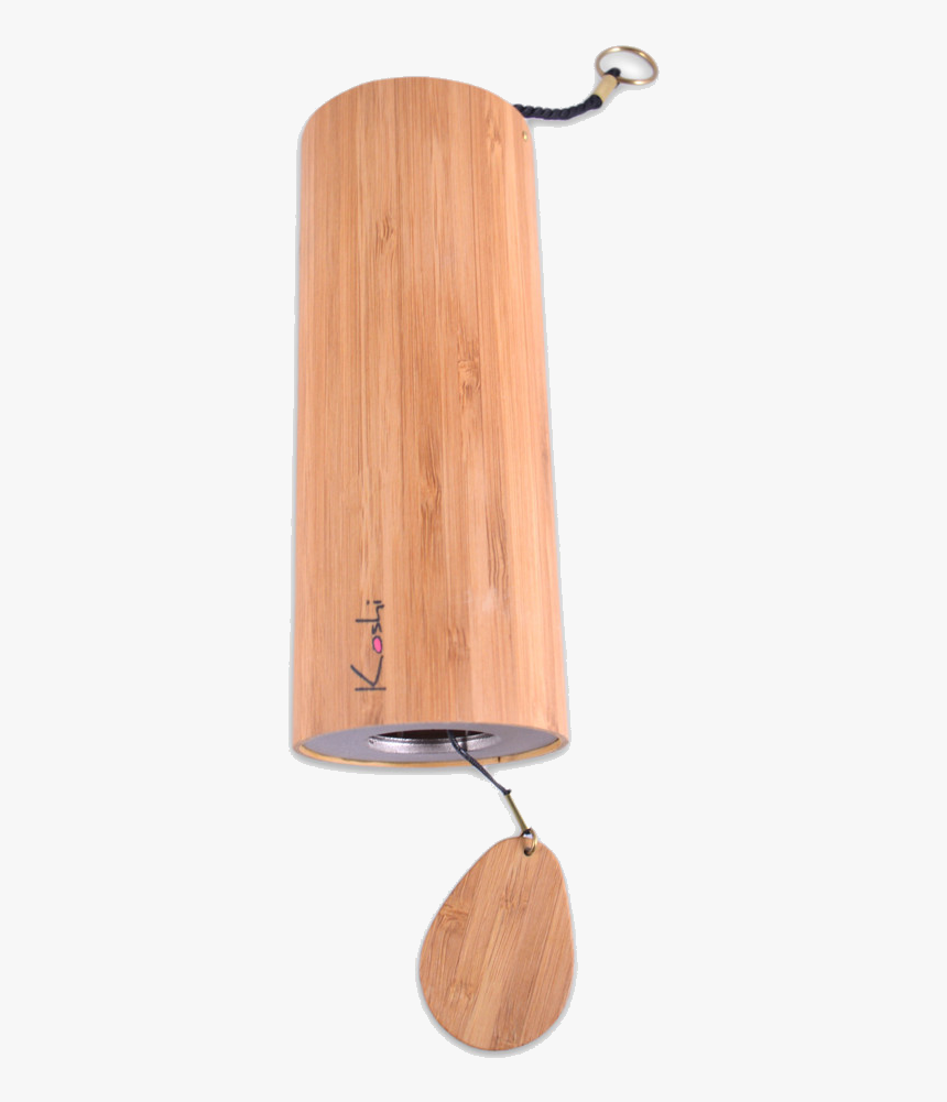 Koshi Meditation Chime - Plywood, HD Png Download, Free Download