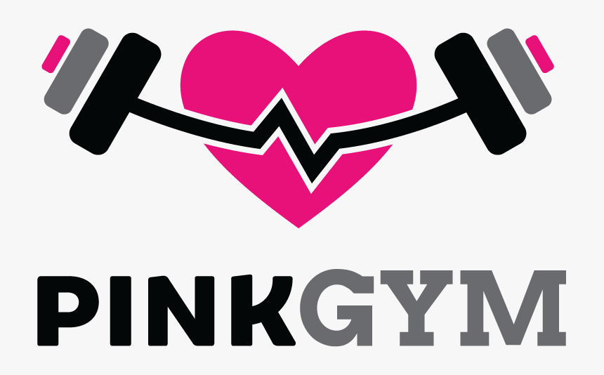 Logo De Gym Png, Transparent Png, Free Download