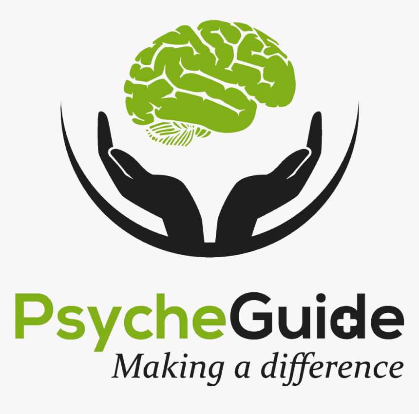 Psyche Guide Pg Logo Green And Black - Cauliflower, HD Png Download, Free Download