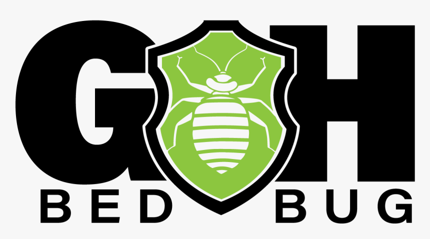 Bed Bug Logo, HD Png Download, Free Download