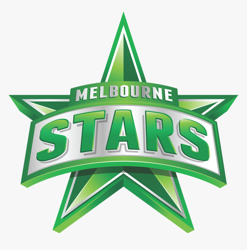 #logopedia10 - Melbourne Stars, HD Png Download, Free Download