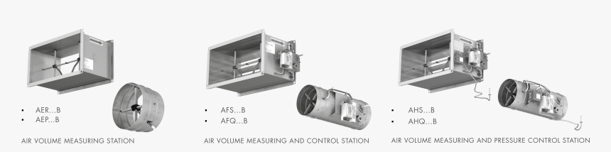 Airflow Measuring Station Price, HD Png Download, Free Download