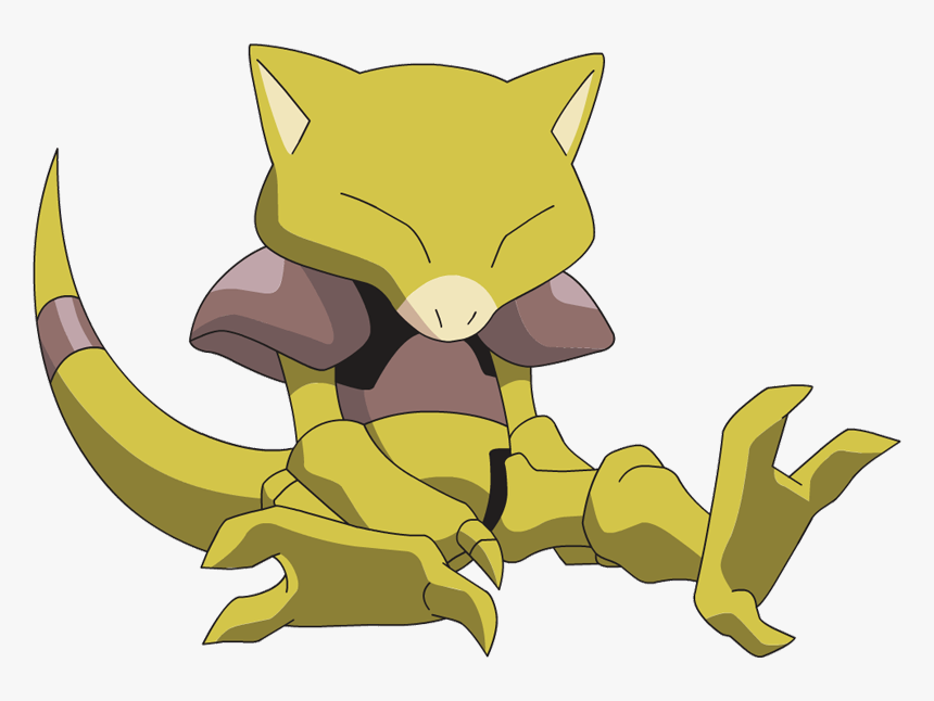 Imagenes De Pokemon Abra, HD Png Download, Free Download