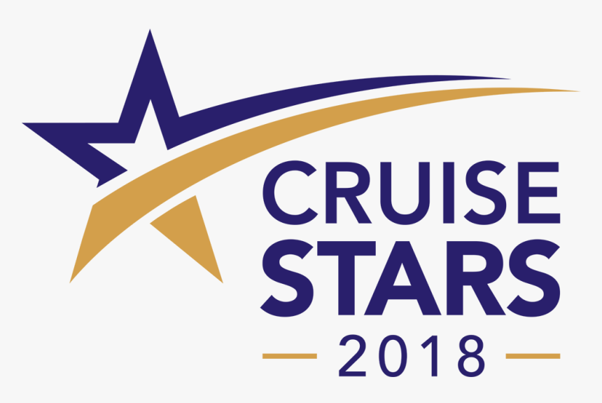 Cruise Stars Logo - Graphic Design, HD Png Download, Free Download