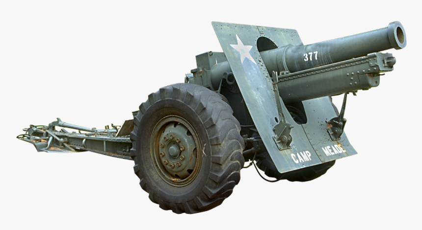 Cannon Png, Transparent Png, Free Download