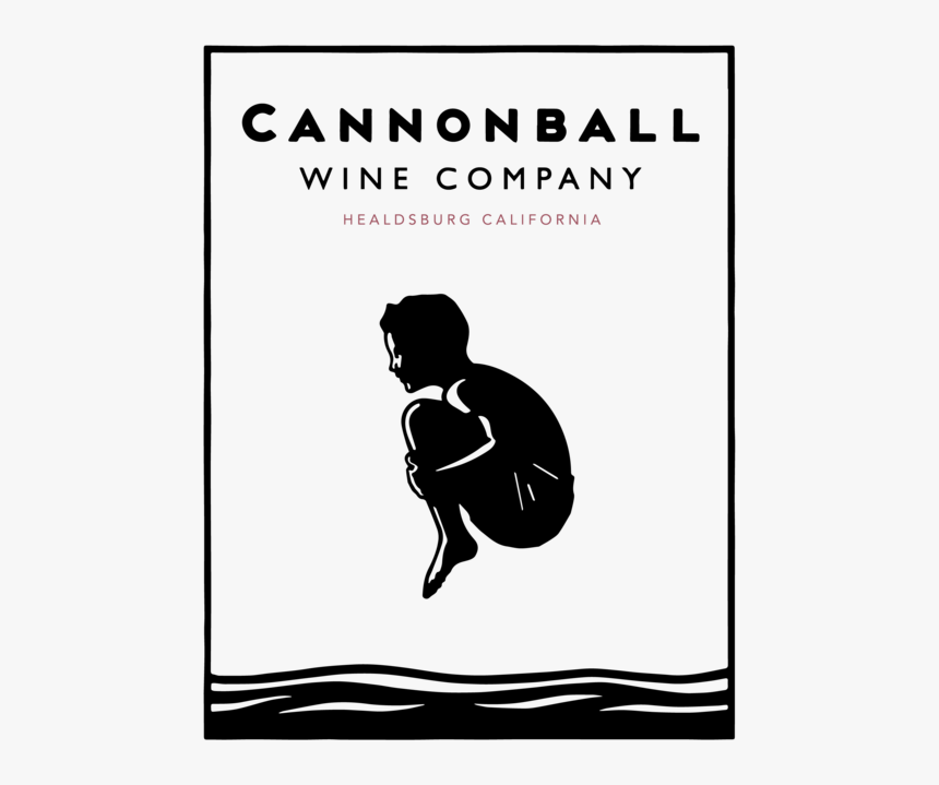 Logos Master Cannonball - Cannonball Merlot 2014, HD Png Download, Free Download