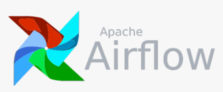 Apache Airflow Logo Png, Transparent Png, Free Download