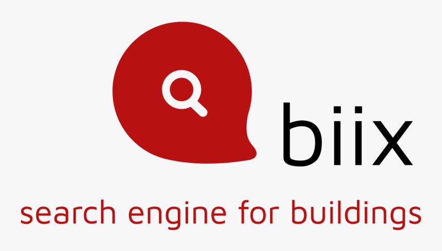 Biix-logo - Circle, HD Png Download, Free Download