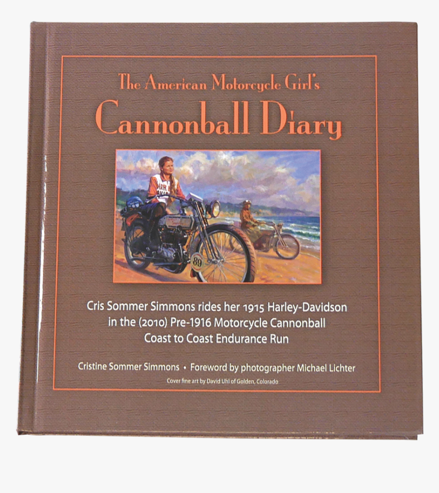 Cannonball-diary - Poster, HD Png Download, Free Download