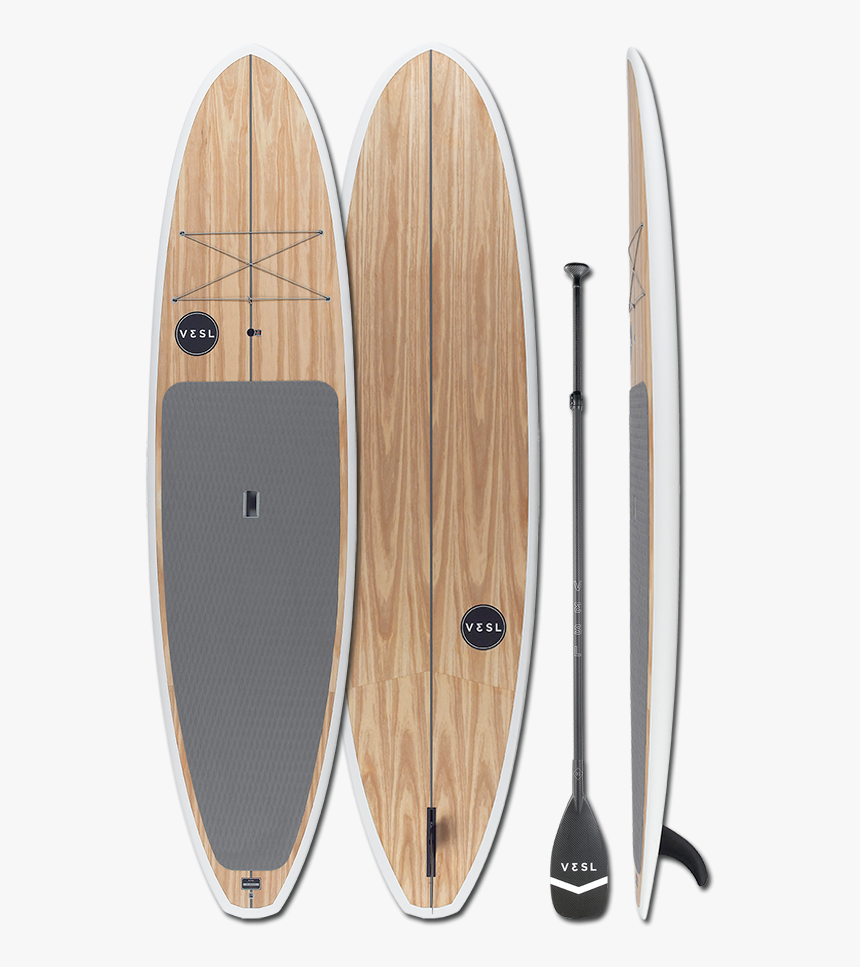 Paddleboarding, HD Png Download, Free Download