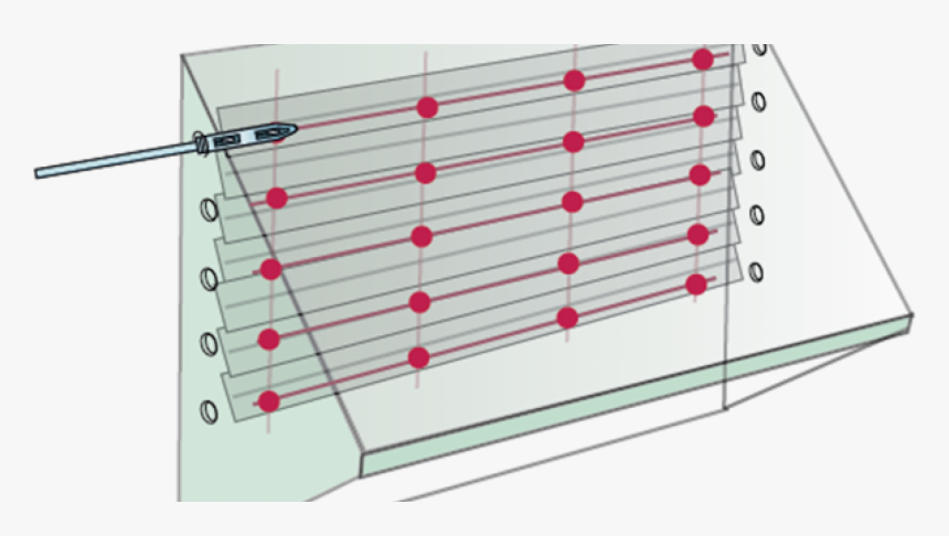 Economizer Airflow Measurement Principles - Wood, HD Png Download, Free Download