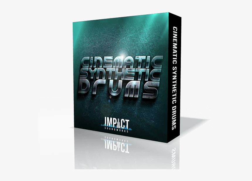 Cinematic Png , Png Download - Impact Soundworks, Transparent Png, Free Download