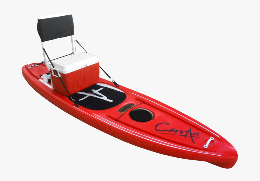 Fishing-rig - Inflatable Paddle Board Seat, HD Png Download, Free Download