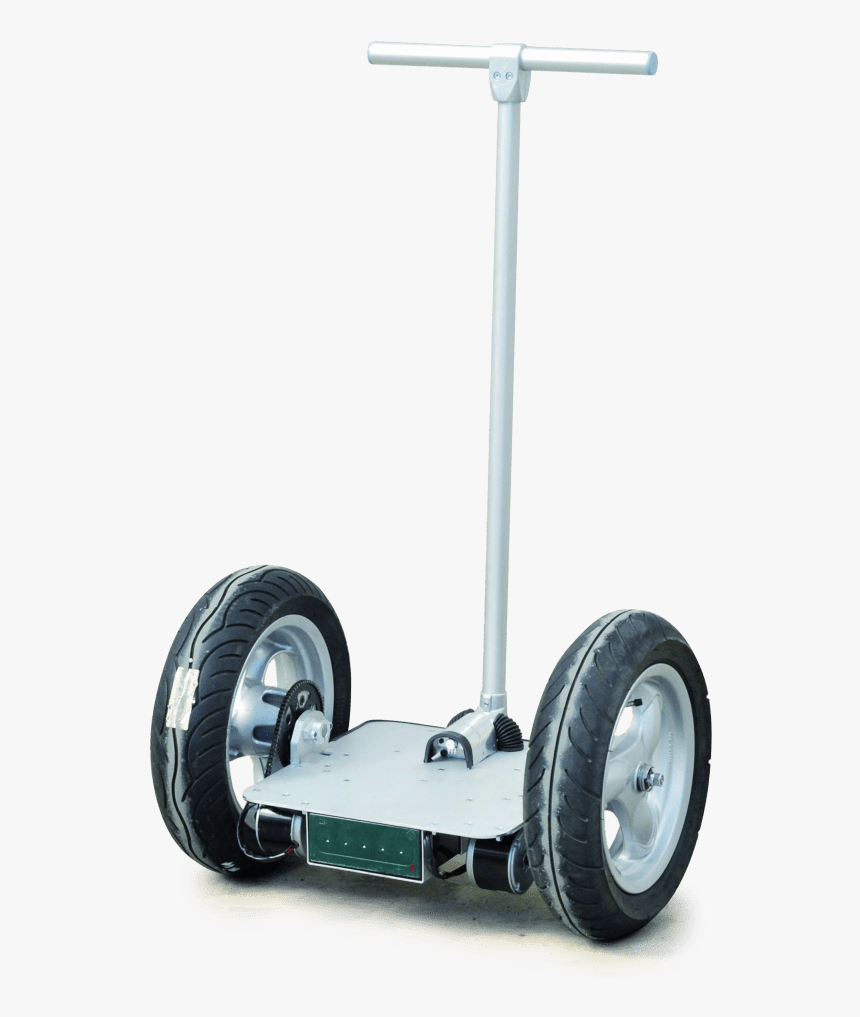 Openwheels2 - Segway Open Source, HD Png Download, Free Download