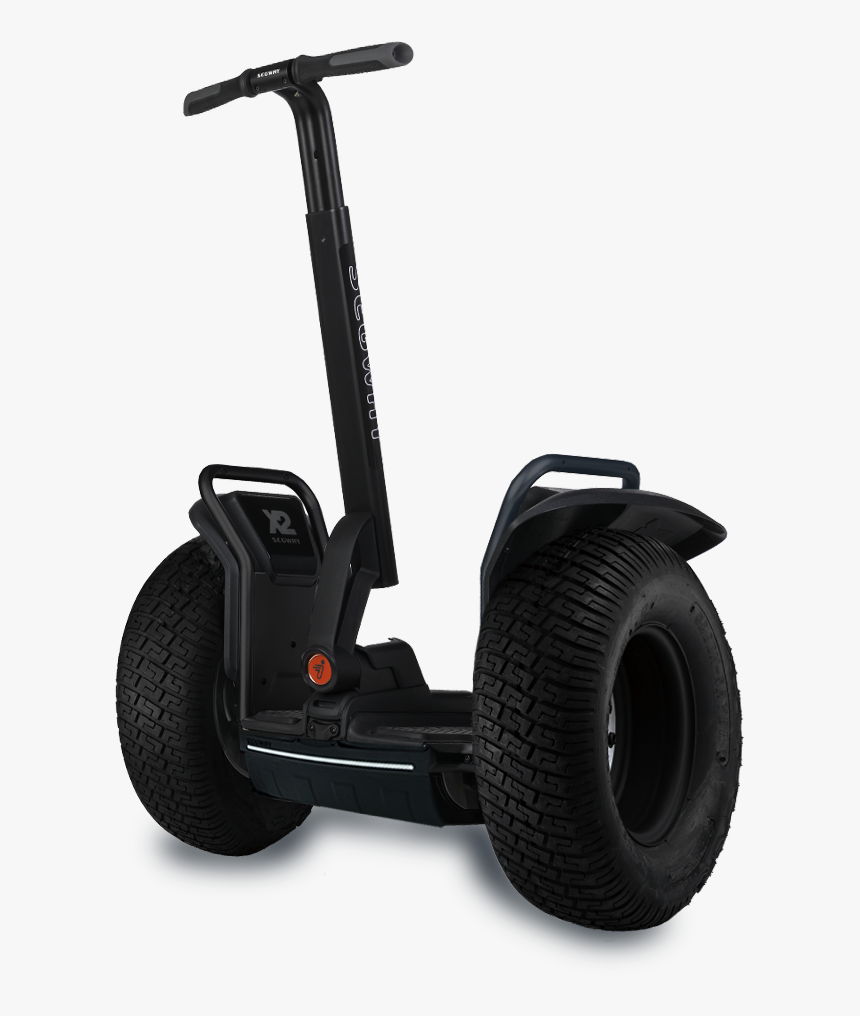 Segway, HD Png Download, Free Download