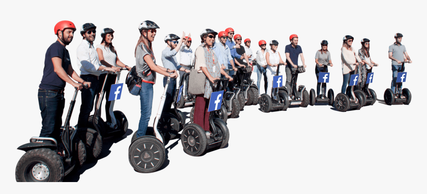 Segway, HD Png Download, Free Download