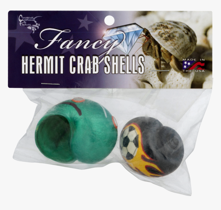 Hermit Crab Png, Transparent Png, Free Download
