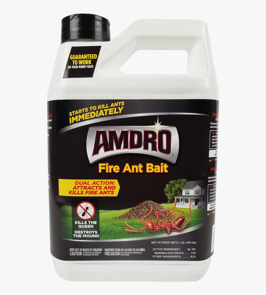 Amdro Fire Ant Bait, HD Png Download, Free Download