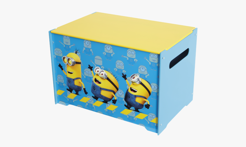 Toy Box Png, Transparent Png, Free Download