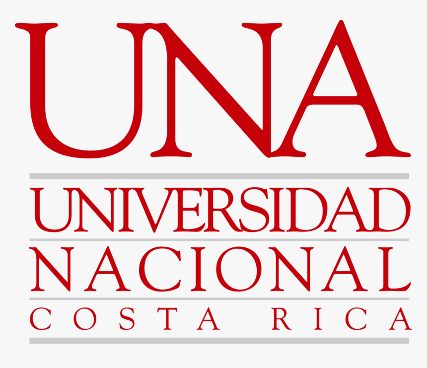 Abra Png -una - National University Of Costa Rica, Transparent Png, Free Download
