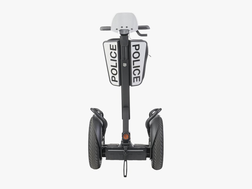 Segway I2 Se I2 Se - Segway X2 Patroller, HD Png Download, Free Download