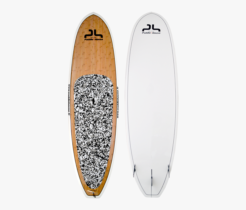 Paddle Board Png Download - Surfboard, Transparent Png, Free Download