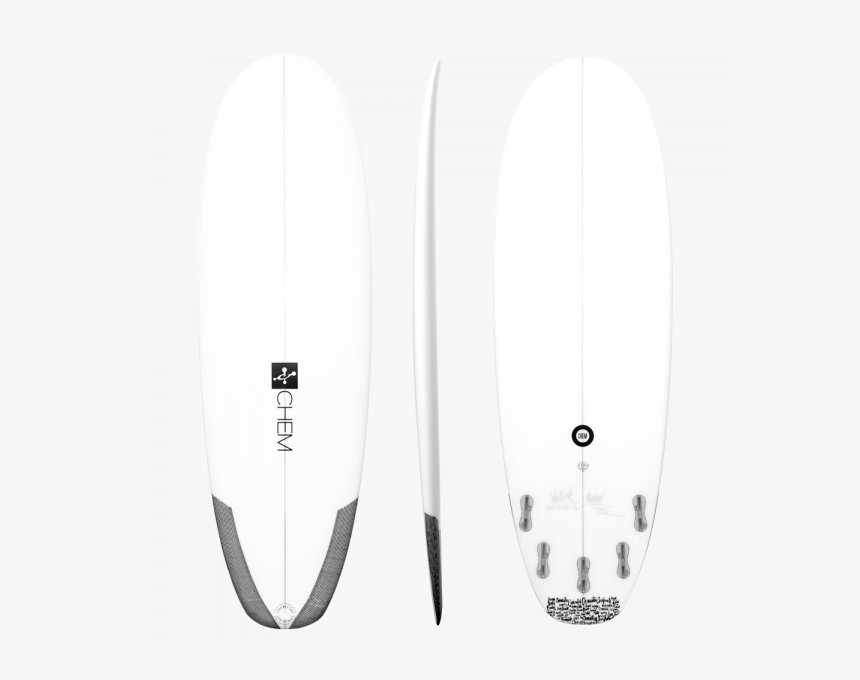 Surfboard, HD Png Download, Free Download