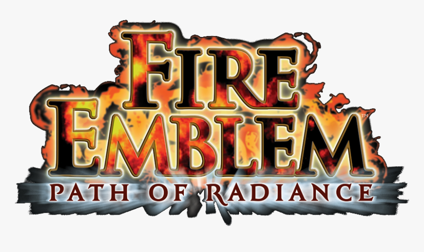 Fepr Logo - Fire Emblem, HD Png Download, Free Download