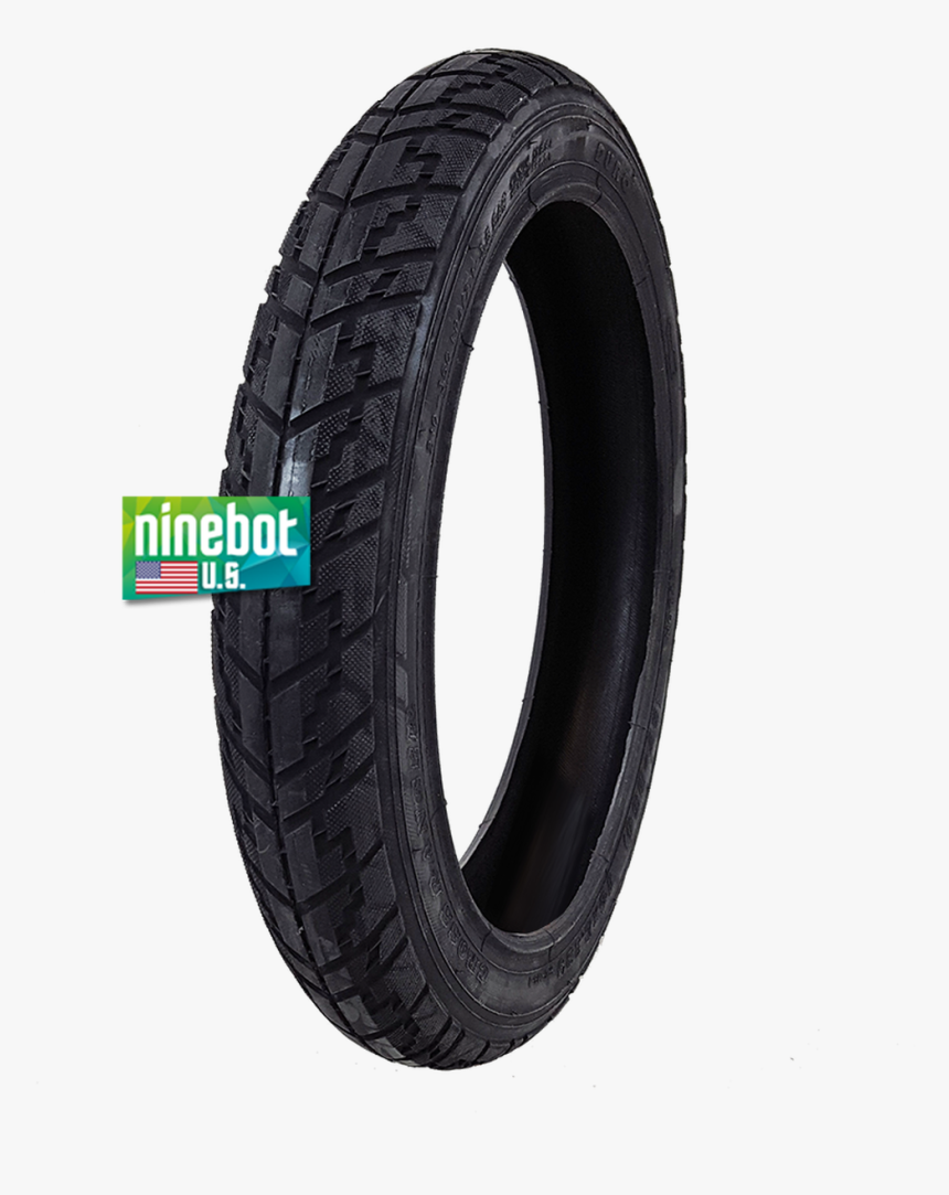 Manufacturers Replacement Tire For Ninebot By Segway - Tread, HD Png Download, Free Download