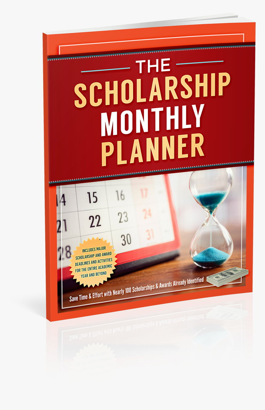 Helping You Find Money To Pay For College - Book Cover, HD Png Download, Free Download