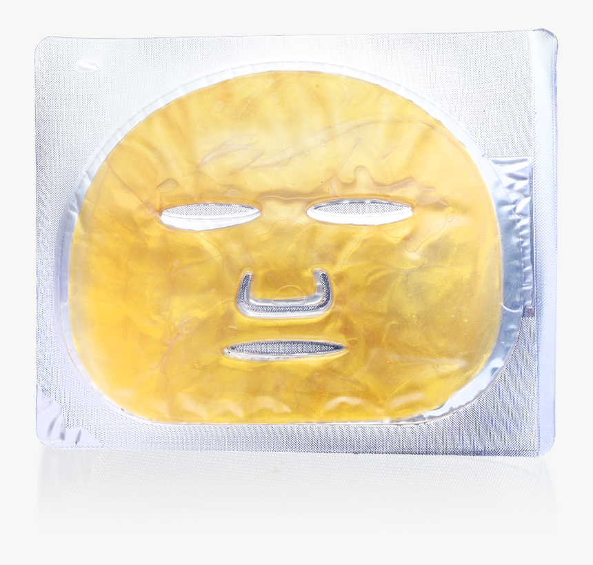 Orogold Exclusive 24k Deep Tissue Rejuvenation Mask - Still Life, HD Png Download, Free Download