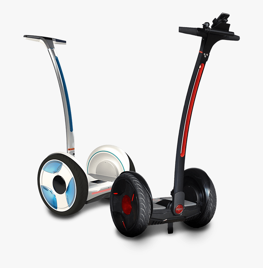 Ninebot Segway E Self-balancing 2 Wheeler Electric - Segway Ninebot, HD Png Download, Free Download