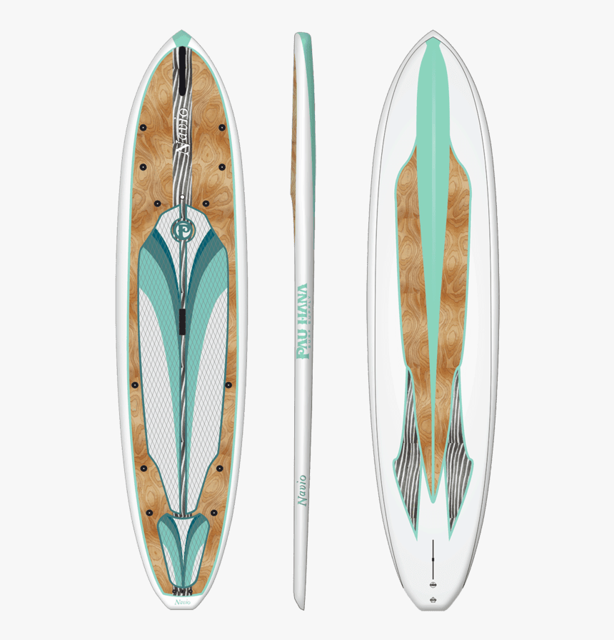Navio Paddle Board - Surfboard, HD Png Download, Free Download