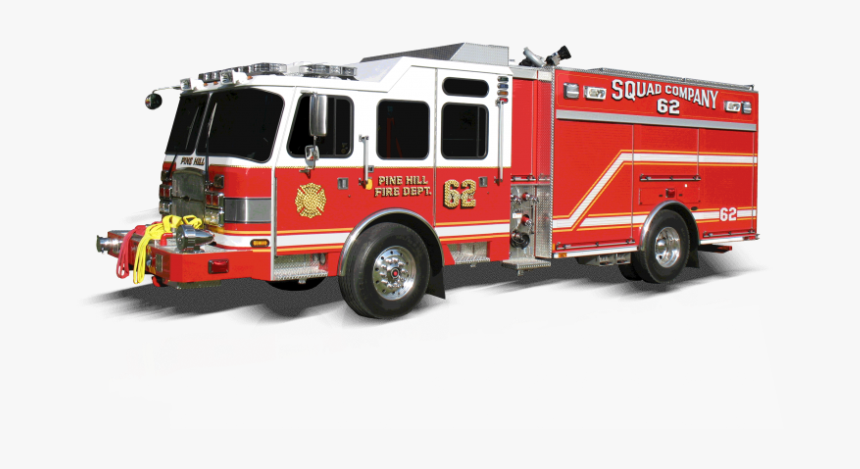 Fire Apparatus, HD Png Download, Free Download