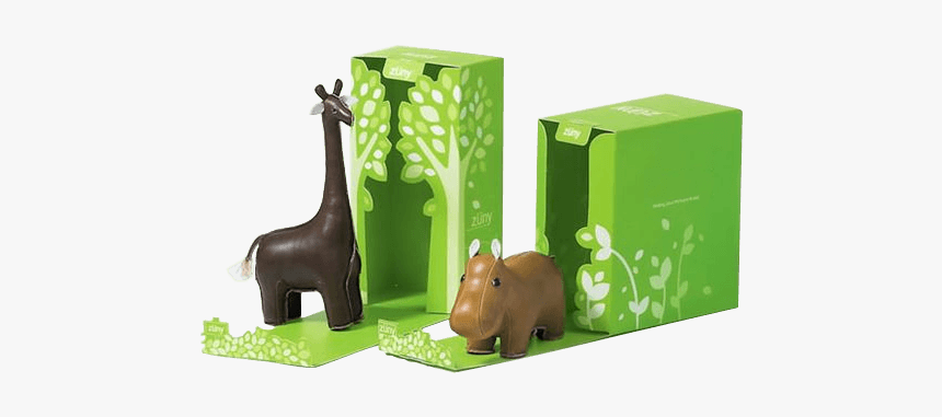 Custom Toy Box - Animal Toy Packaging Design, HD Png Download, Free Download