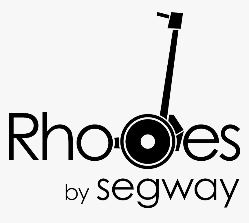 Segway Logo - Transparent - Ik Photography, HD Png Download, Free Download