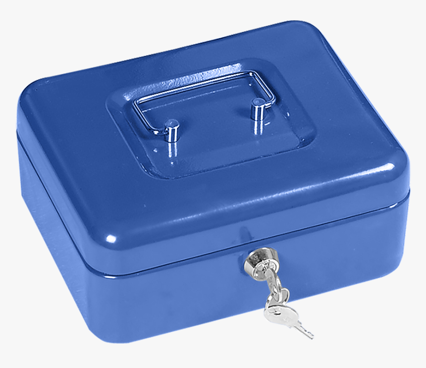 Water Fireproof Safes For - Cassetta Di Sicurezza Portavalori Con Chiave Bauer, HD Png Download, Free Download