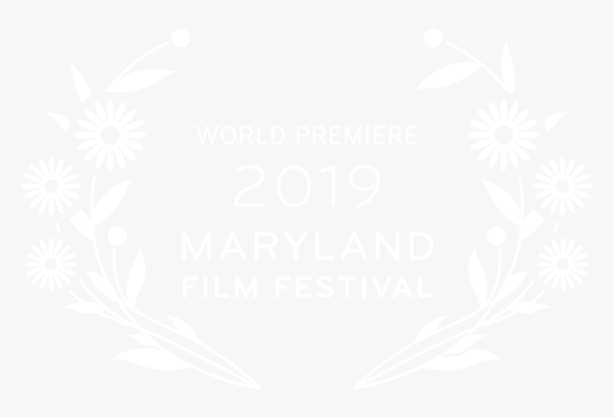 Mdff2019 Laurels Wpremiere Raster White - White Playstation 4 Logo, HD Png Download, Free Download