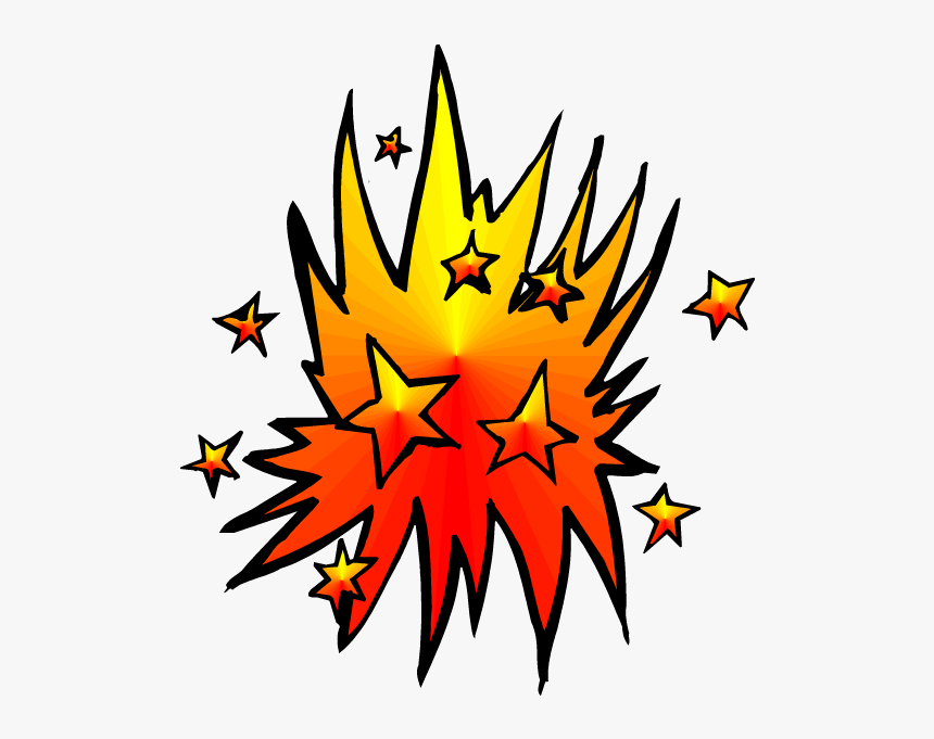 Fireworks Clip Art Clipart Fireworks Clip Art - Fireworks Clip Art, HD Png Download, Free Download