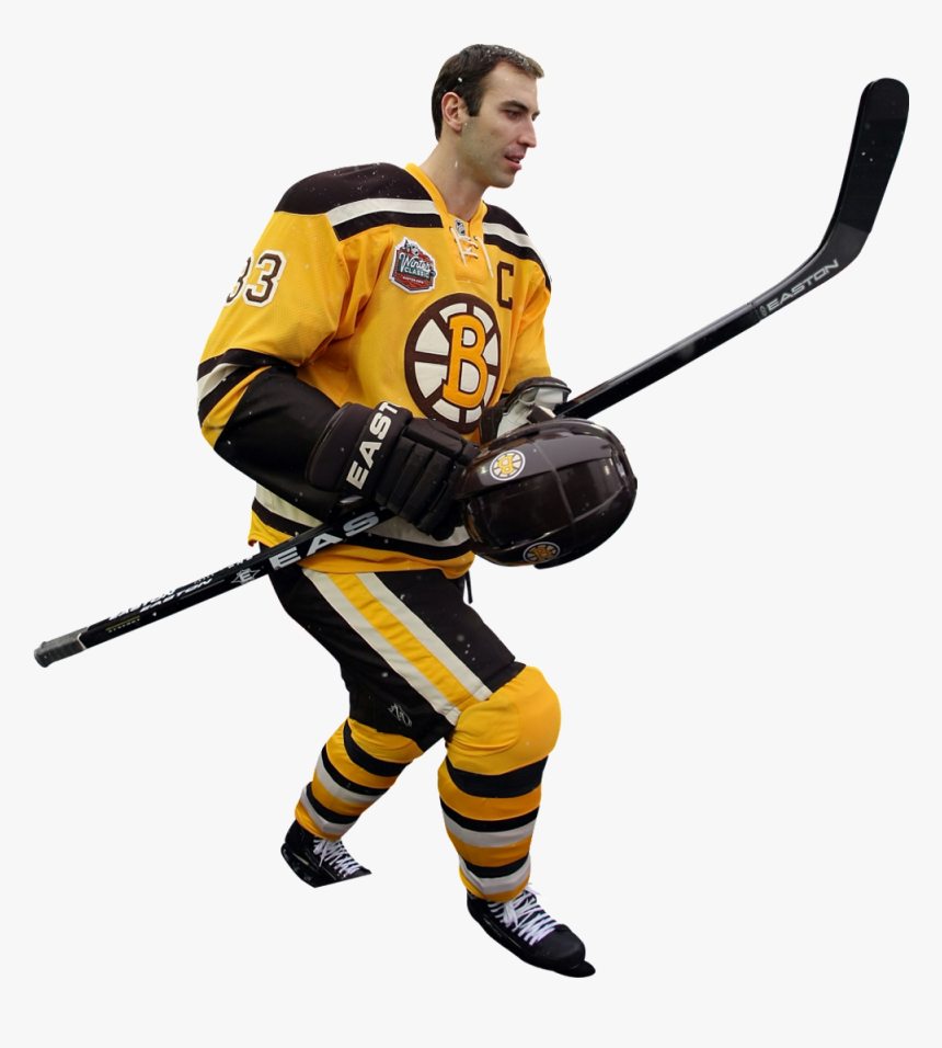 Zdeno Chara Nhl Cover, HD Png Download, Free Download