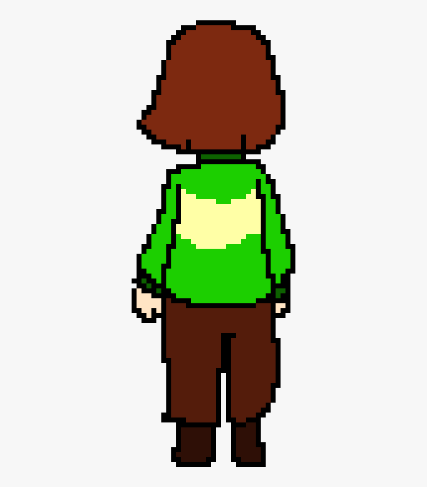 Make Creeper Pixel Art, HD Png Download, Free Download