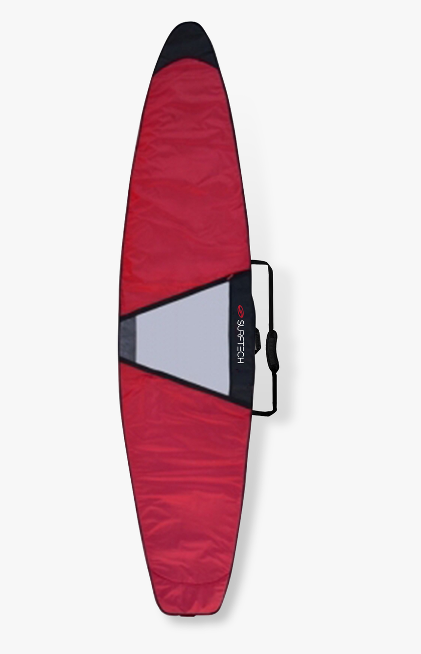 Surftech Race/touring Sup Board Bag - Surfboard, HD Png Download, Free Download