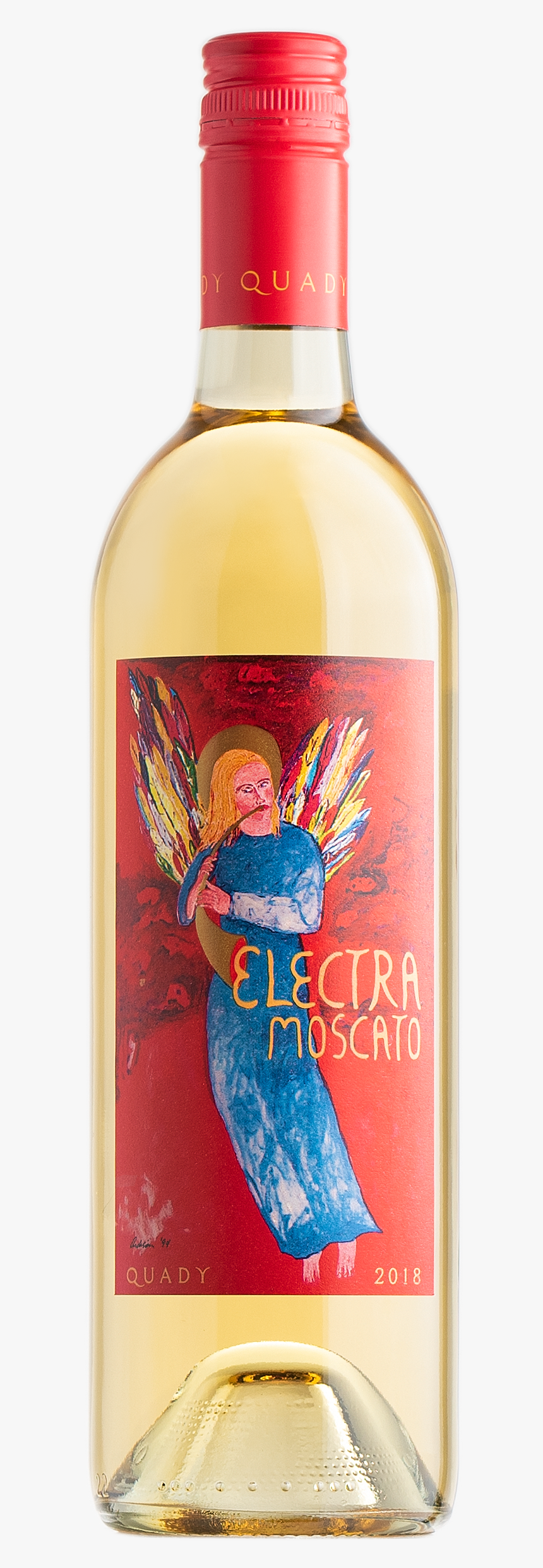 Quady Electra Moscato, HD Png Download, Free Download