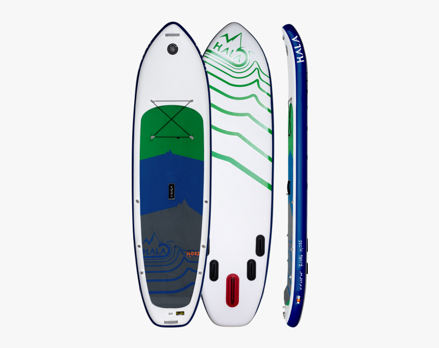 Paddleboarding, HD Png Download, Free Download