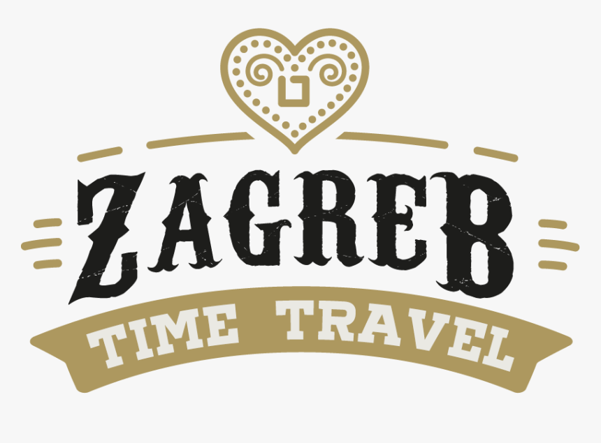 Time Travel - Zagreb Time Travel, HD Png Download, Free Download