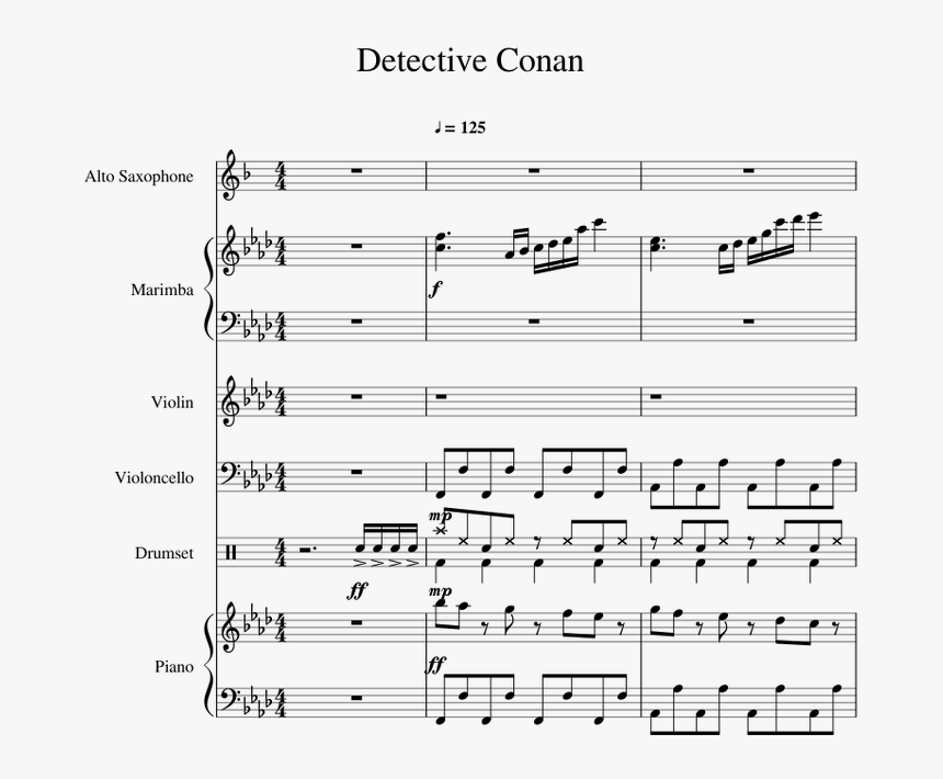 Transparent Conan Png - Love Like You Steven Universe Music Sheet, Png Download, Free Download